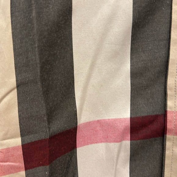 BNWT BURBERRY DRESS SHIRT - Picture 3 of 8